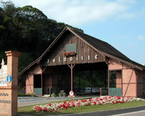 Advogado Ambiental Joinville