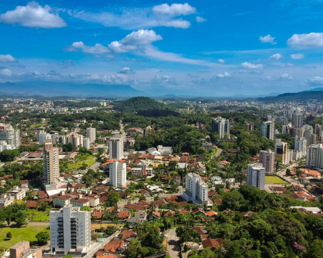 Advogado Civil Joinville