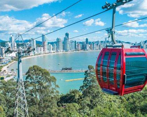 Advogado Criminalista Balneário Camboriú