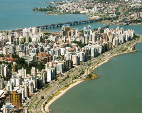 Advogado Criminalista Florianópolis