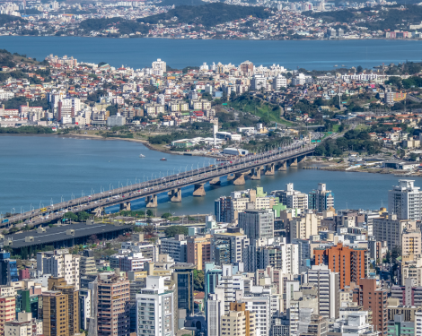 Advogado Criminalista em Florianópolis