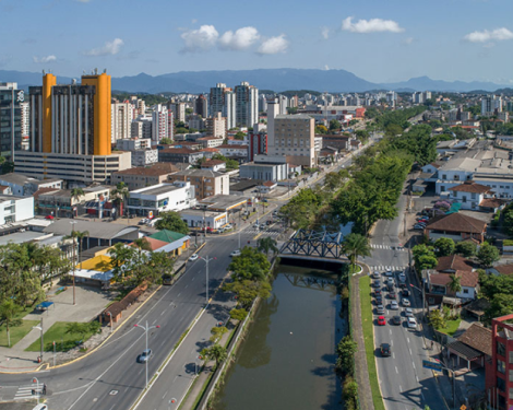 Advogado Criminalista em Joinville sc