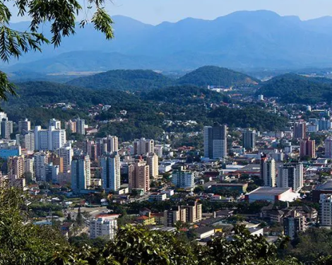 Advogado Familiar Joinville