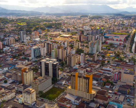 Advogado Imobiliário Joinville