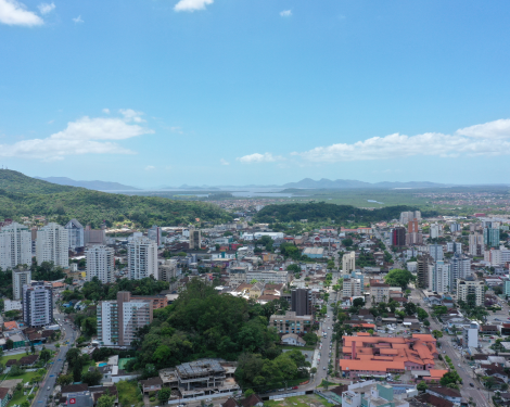 Advogado Previdenciário Joinville