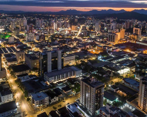 Advogado Trabalhista Joinville
