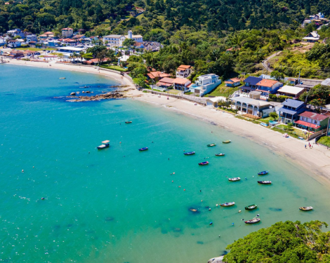 Advogados de Porto Belo - SC