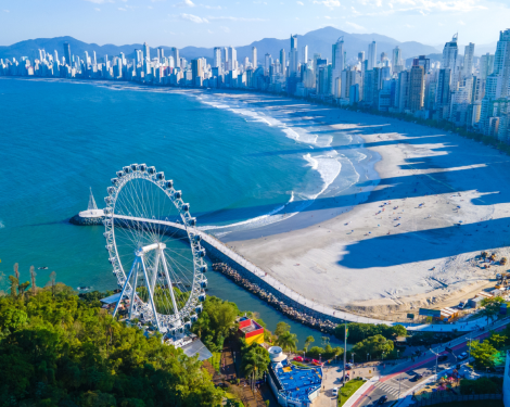 Advogados em Balneário Camboriú